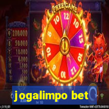 jogalimpo bet